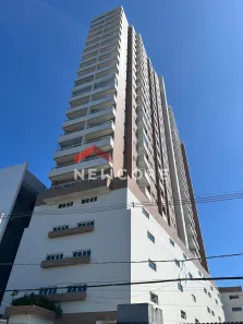 Apartamento com 2 Quartos à venda, 61m² no Centro, São Vicente