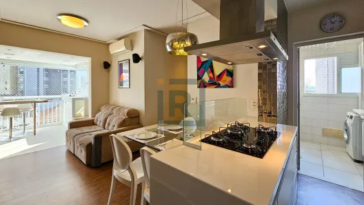 Apartamento com 2 Quartos à venda, 60m² no Vila Romana, São Paulo