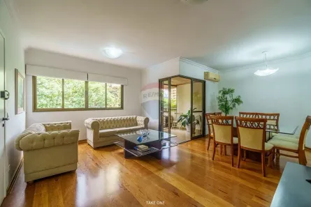 Apartamento com 3 Quartos à venda, 117m² no Alphaville Centro Industrial e Empresarial/Alphaville., Barueri