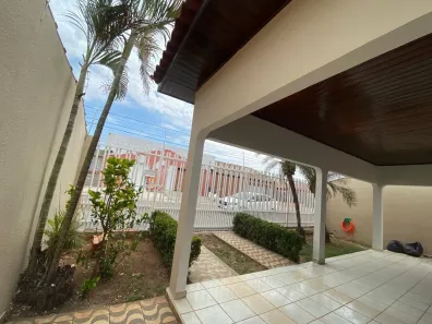 Casa com 2 Quartos à venda, 80m² no Santa Isabel, Várzea Grande