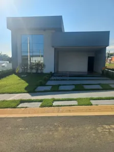 Casa de Condomínio com 3 Quartos à venda, 162m² no Jardim Olinda, Indaiatuba