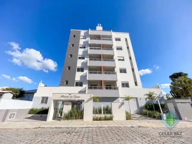 Apartamento com 3 Quartos à venda, 95m² no Capoeiras, Florianópolis