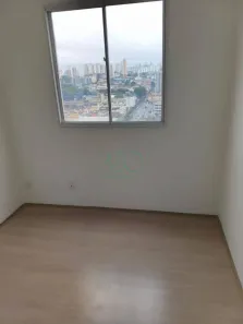 Apartamento com 2 Quartos à venda, 35m² no Mooca, São Paulo