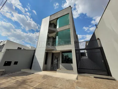 Prédio Comercial à venda, 380m² no Cidade Jardim, Piracicaba