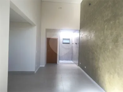 Casa de Condomínio com 3 Quartos à venda, 125m² no Nova Pompéia, Piracicaba