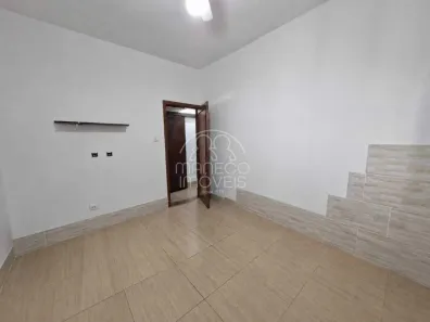 Casa com 2 Quartos à venda, 74m² no Embaré, Santos