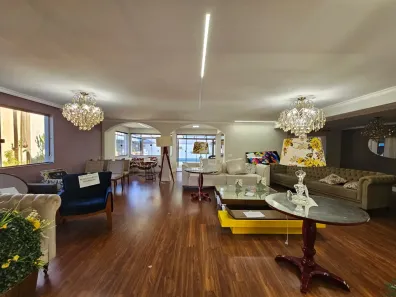 Casa de Condomínio com 5 Quartos à venda, 700m² no Barra da Tijuca, Rio de Janeiro