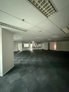 Sala Comercial para venda ou aluguel, 491m² no Bela Vista, São Paulo