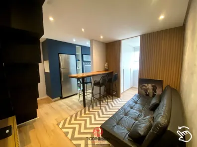 Apartamento com 2 Quartos à venda, 84m² no Jardim Parque Morumbi, São Paulo