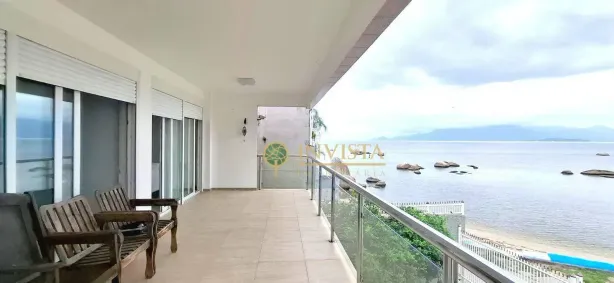 Casa com 3 Quartos para alugar, 268m² no Itaguaçu, Florianópolis