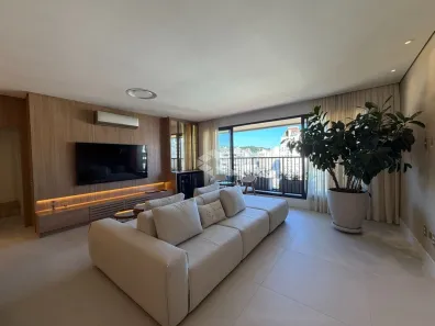 Apartamento com 3 Quartos à venda, 142m² no Centro, Florianópolis