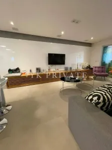 Apartamento com 2 Quartos à venda, 108m² no Água Branca, São Paulo