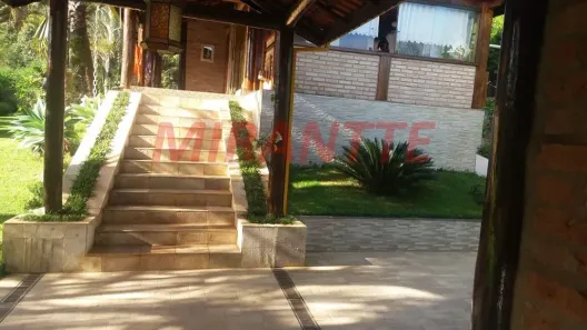 Sobrado com 3 Quartos à venda, 1490m² no Roseira, Mairiporã