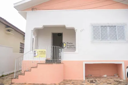 Casa com 3 Quartos à venda, 188m² no Vila Medon, Americana