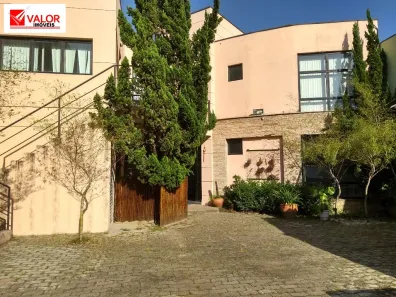 Sala Comercial para alugar, 52m² no Jardim Peri Peri, São Paulo