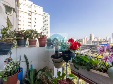 Apartamento com 3 Quartos à venda, 115m² no Jardim Aeroporto, São Paulo