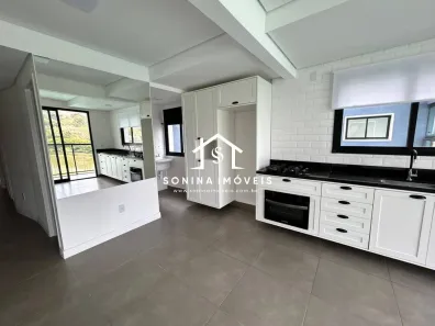 Apartamento com 3 Quartos à venda, 89m² no Nova Gardênia, Atibaia