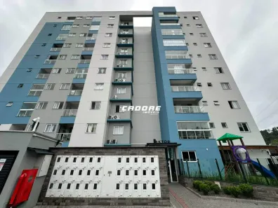 Apartamento com 2 Quartos para alugar, 66m² no Velha, Blumenau