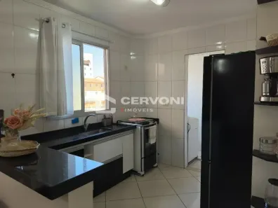 Apartamento com 2 Quartos para alugar, 62m² no Cidade Vista Verde, São José dos Campos