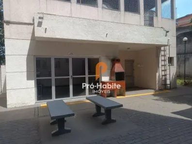 Apartamento com 2 Quartos à venda, 41m² no Vila Lourdes, São Paulo