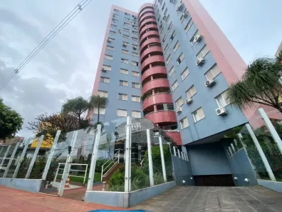 Apartamento com 3 Quartos à venda, 80m² no Jardim Higienópolis, Londrina