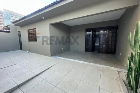 Imóvel Comercial com 3 Quartos para alugar, 175m² no Jatiúca, Maceió