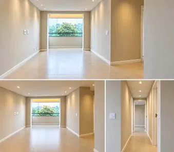 Apartamento com 2 Quartos à venda, 50m² no Jardim Camburi, Vitória