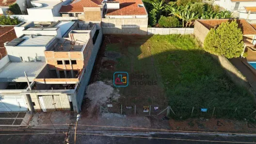Lote/Terreno à venda, 354m² no Jardim da Colina, Americana