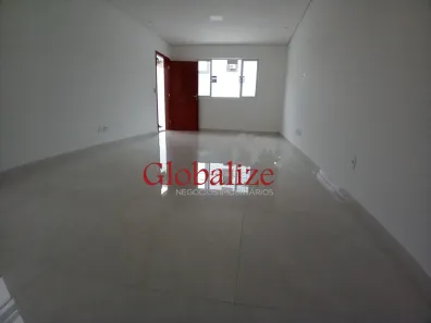 Casa com 3 Quartos à venda, 140m² no Boqueirão, Santos