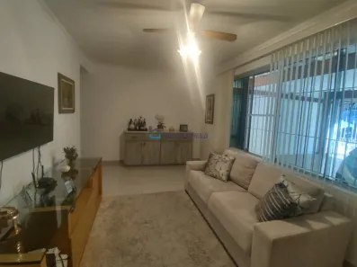 Sobrado com 5 Quartos à venda, 220m² no Vila Guarani (Z Sul), São Paulo