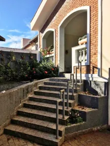 Casa com 4 Quartos à venda, 300m² no Jardim São Paulo, Sorocaba