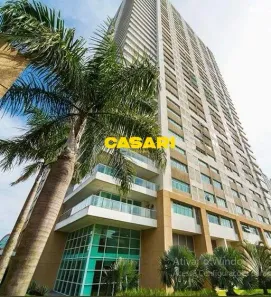 Sala Comercial à venda, 40m² no Centro, São Bernardo do Campo