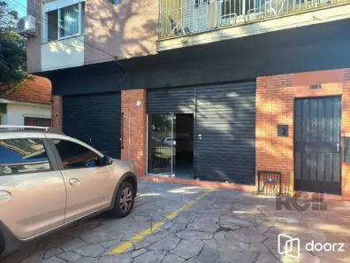 Ponto Comercial à venda, 190m² no Vila Ipiranga, Porto Alegre