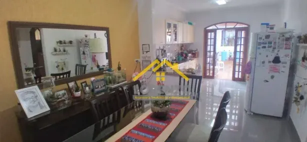 Casa com 3 Quartos à venda, 150m² no Santa Maria, Santo André