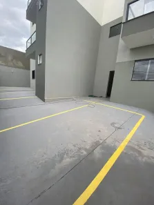 Apartamento com 2 Quartos à venda, 50m² no Jardim Espraiado, Franca