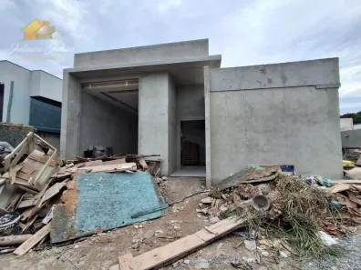 Casa com 4 Quartos à venda, 235m² no Extensão do Bosque, Rio das Ostras
