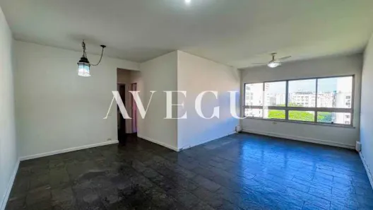 Apartamento com 3 Quartos à venda, 92m² no Copacabana, Rio de Janeiro