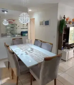 Apartamento com 3 Quartos à venda, 63m² no Tatuapé, São Paulo