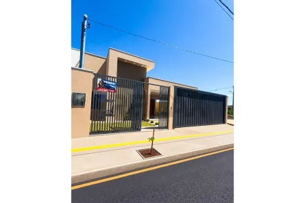 Casa com 2 Quartos à venda, 285m² no Jardim Buritis, Tangará da Serra