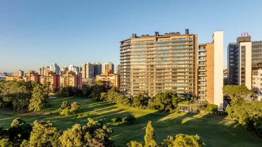 Apartamento com 4 Quartos à venda, 344m² no Chácara das Pedras, Porto Alegre
