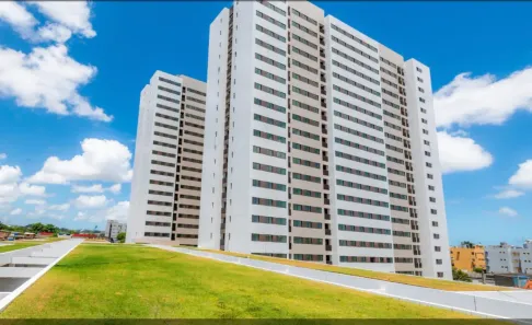 Apartamento com 3 Quartos à venda, 70m² no Várzea, Recife