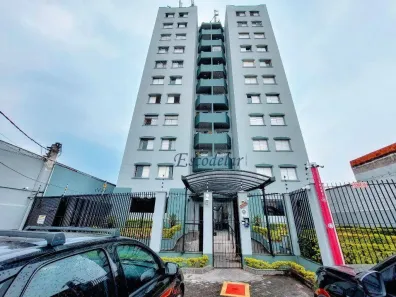 Apartamento com 3 Quartos à venda, 72m² no Carandiru, São Paulo