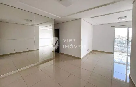Apartamento com 3 Quartos à venda, 86m² no Vila Jardini, Sorocaba