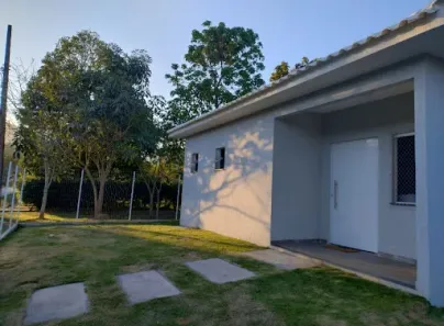 Casa com 2 Quartos à venda, 71m² no Itapeba, Maricá