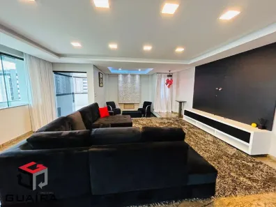 Apartamento com 3 Quartos à venda, 252m² no Centro, São Bernardo do Campo