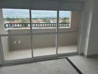 Apartamento com 2 Quartos à venda, 53m² no Jardim Satélite, São José dos Campos