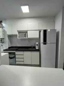 Apartamento com 2 Quartos para alugar, 68m² no Jardim Flor da Montanha, Guarulhos