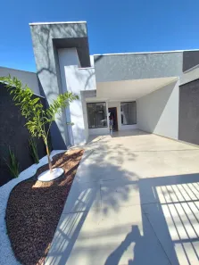 Casa com 3 Quartos à venda, 87m² no Jardim Itaipu, Maringá