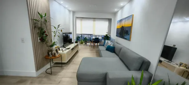 Apartamento com 3 Quartos à venda, 86m² no Recreio dos Bandeirantes, Rio de Janeiro