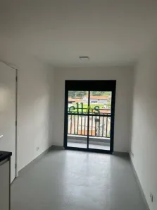 Apartamento com 1 Quarto para alugar, 40m² no Quitaúna, Osasco